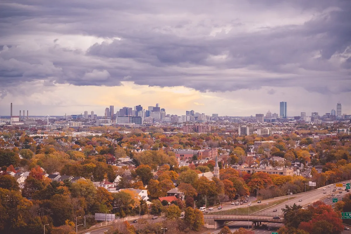 How to Prepare for an Autumn Storm: A UK Homeowner's Checklist